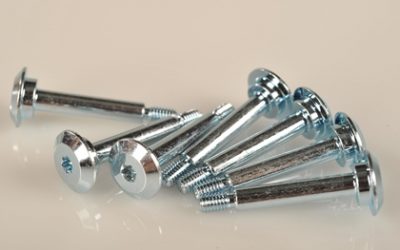 CUSTOM DESIGN SCREWS