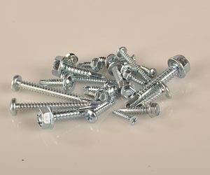 SELF-DRILLING SCREWS