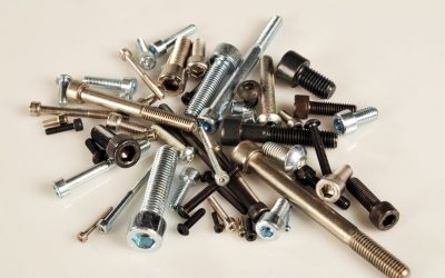 HEXAGON SOCKET HEAD CAP SCREWS