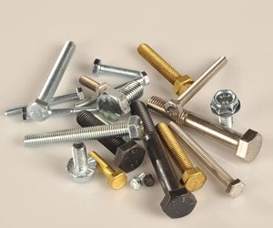 EXAGON HEAD SCREW