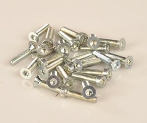 HEX SOCKET MACHINE SCREWS