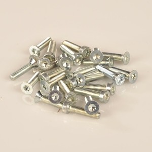 HEX SOCKET MACHINE SCREWS