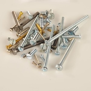 METAL SCREWS